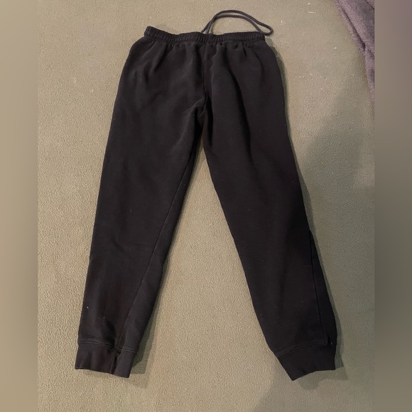 1 - Mens Sachem HS Track & Field Sweatpants - Picture 2 of 3